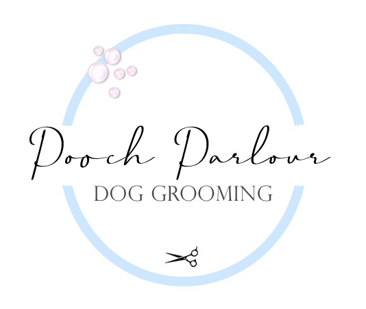 The sales pooch parlour